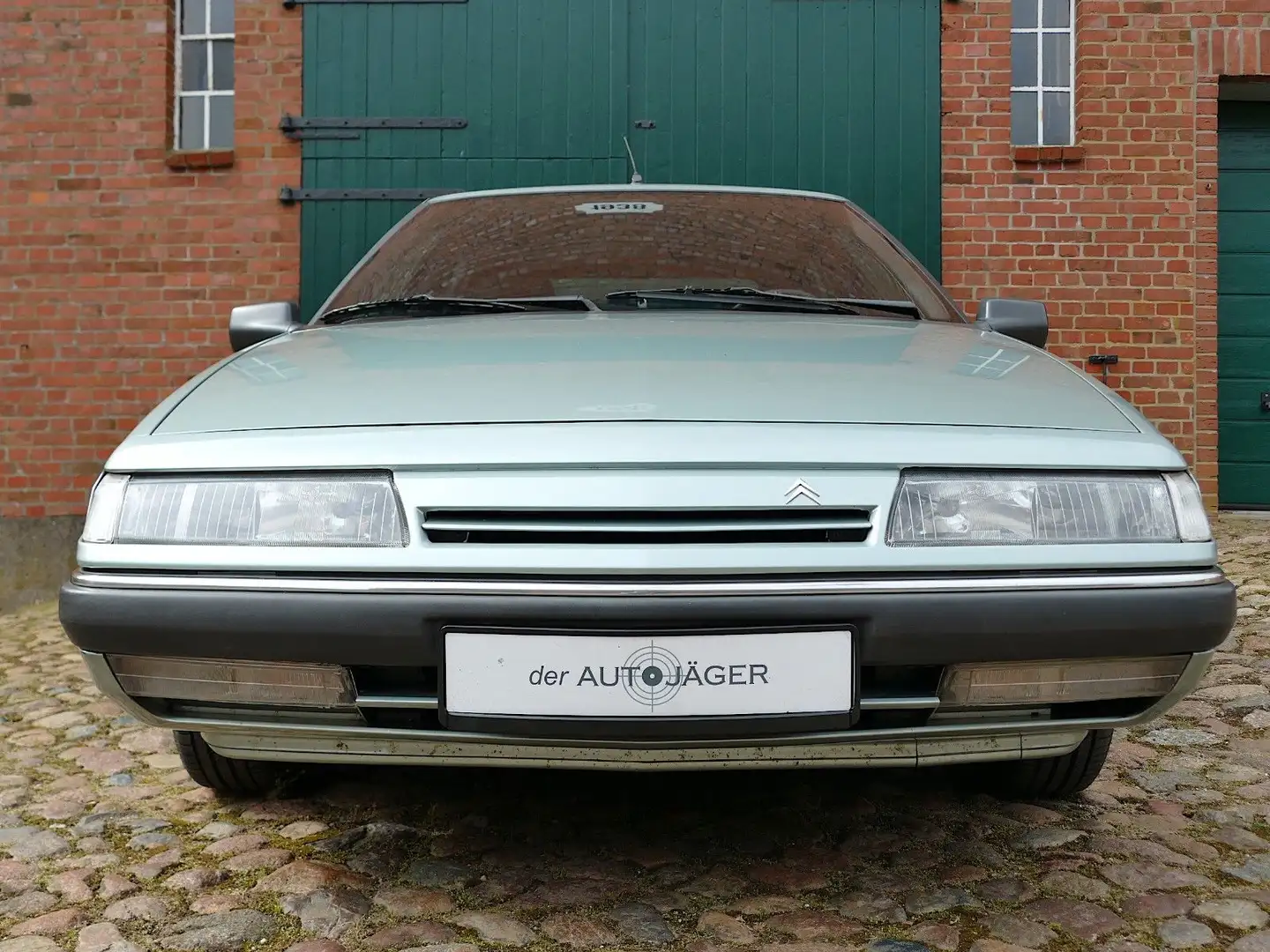 Citroen XM 2.0 Séduction original 24.260 Km! Green - 2