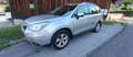Subaru Forester Forester 2,0D Exclusive Exclusive Silber - thumbnail 1