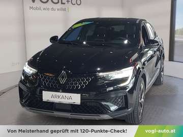 Techno Mild Hybrid 140 Automatik