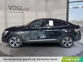 Renault Arkana Techno Mild Hybrid 140 Automatik Schwarz - thumbnail 2