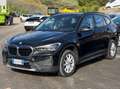 BMW X1 X1 F48 2021 sdrive16d Business Advantage auto Noir - thumbnail 2