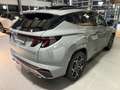 Hyundai TUCSON 1.6 T-GDi 48V-Hybrid 2WD DCT N Line Gris - thumbnail 6