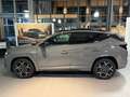 Hyundai TUCSON 1.6 T-GDi 48V-Hybrid 2WD DCT N Line Grau - thumbnail 2