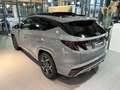 Hyundai TUCSON 1.6 T-GDi 48V-Hybrid 2WD DCT N Line Gris - thumbnail 3