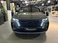 Hyundai TUCSON 1.6 T-GDi 48V-Hybrid 2WD DCT N Line Gris - thumbnail 4