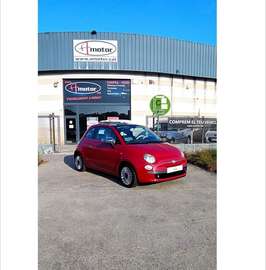 1.2I 70 CV LOUNGE 3P