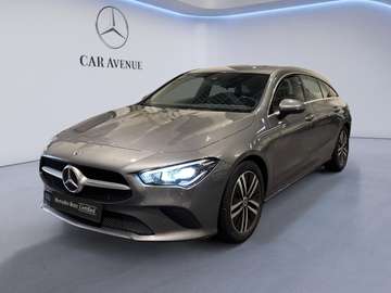 Shooting Brake Progressive