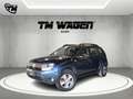 Dacia Duster 2014 1.5 dci Laureate 4x2 s GPL Bleu - thumbnail 1