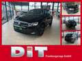Volkswagen Tiguan 1.4 TSI BMT 4Motion Sound Navi, AHK, LED Negro - thumbnail 1
