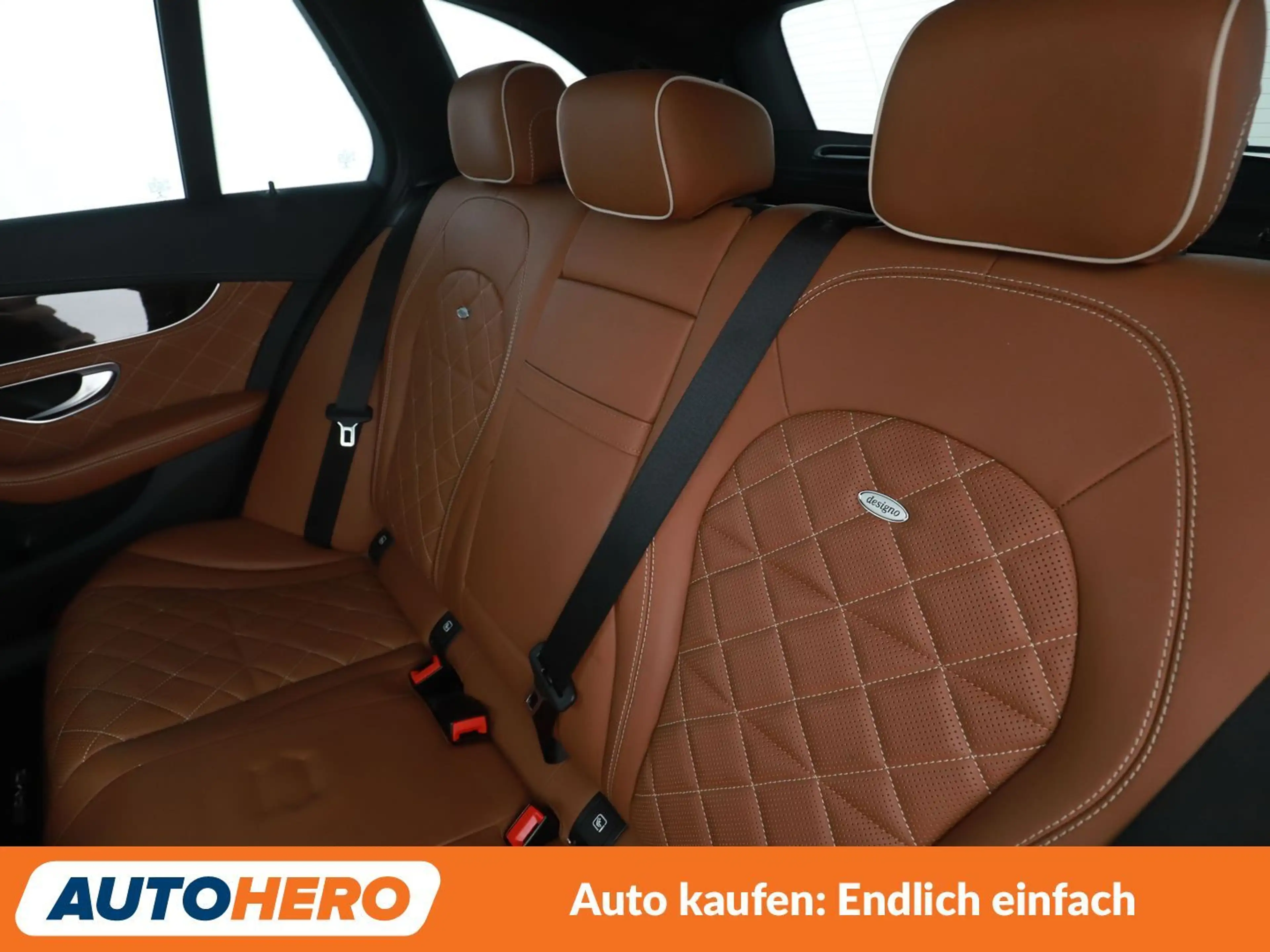 Mercedes-Benz C 43 AMG T 4Matic Aut.*LED*NAVI*ACC*CAM*PDC*SHZ*KLIMA* — photo 14