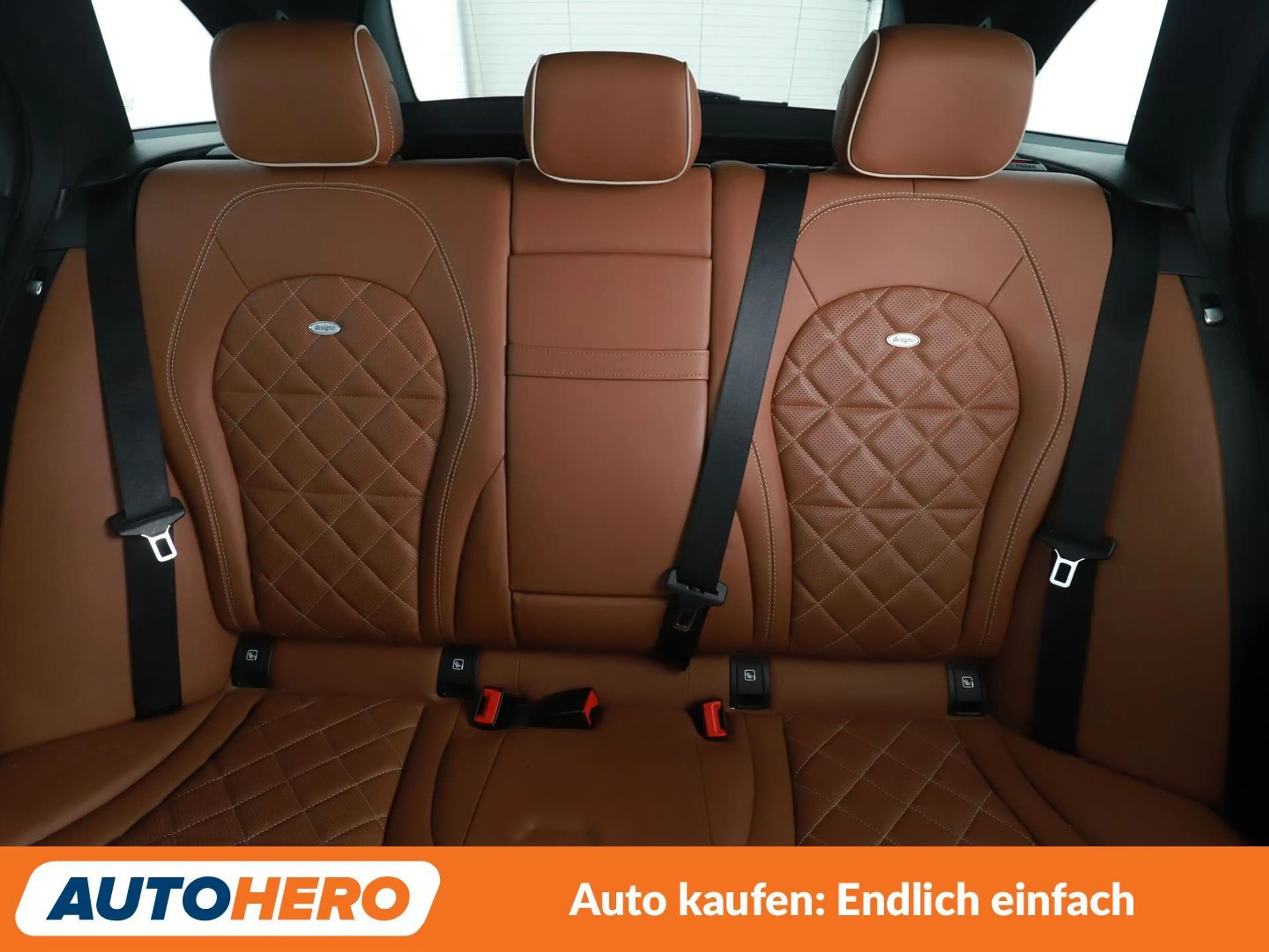 Mercedes-Benz C 43 AMG T 4Matic Aut.*LED*NAVI*ACC*CAM*PDC*SHZ*KLIMA* — photo 15