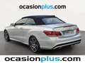 Mercedes-Benz E 220 Cabrio 220BlueTec 9G-Tronic (4.75) Gris - thumbnail 4