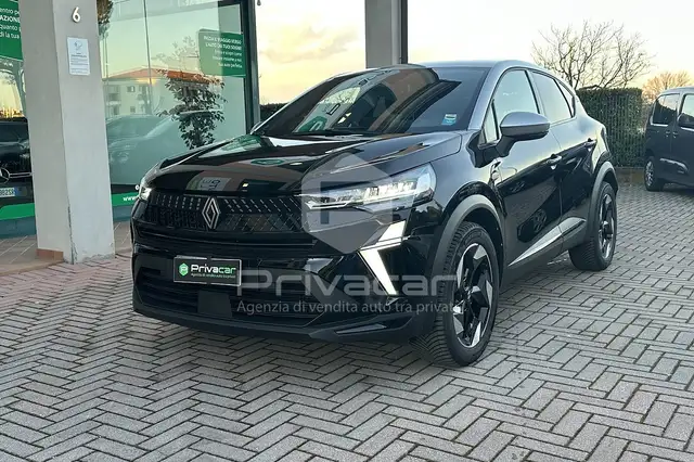 Renault Captur Captur TCe 90 CV Techno