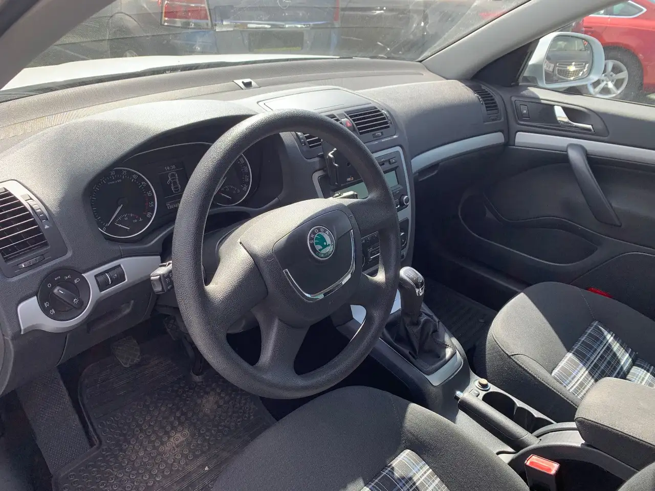 Das Auto