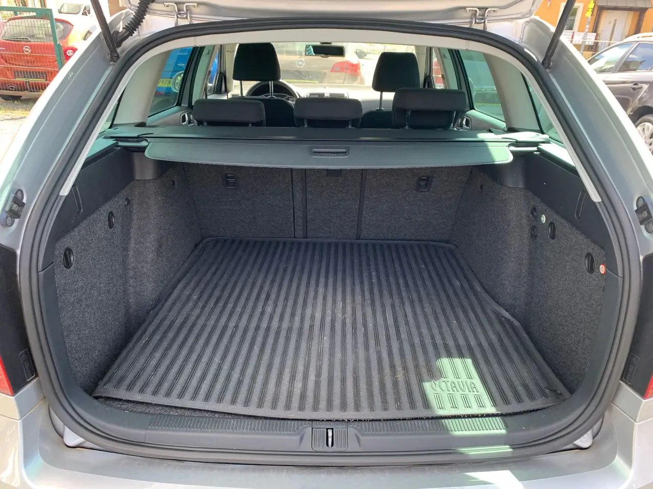 Das Auto