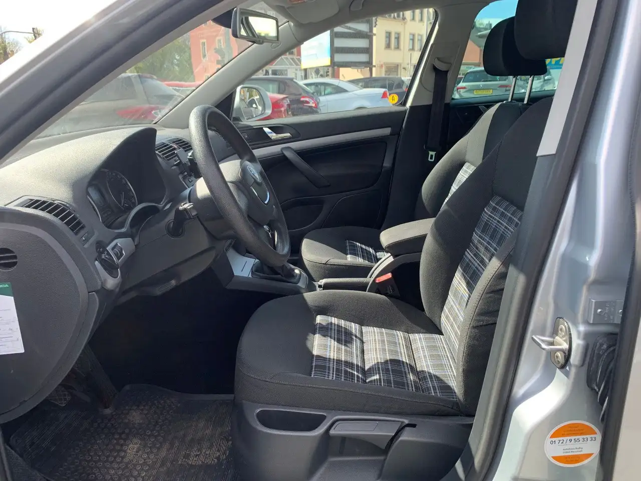 Das Auto