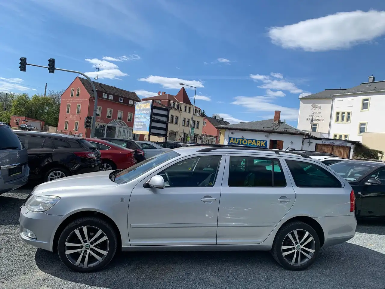 Das Auto