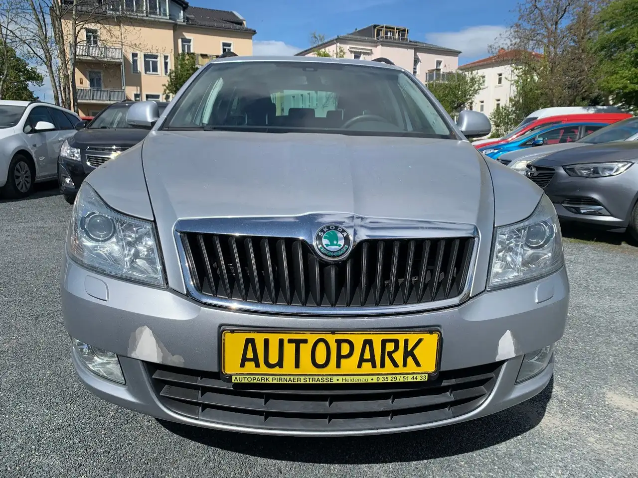 Das Auto