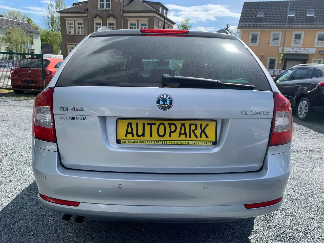 Das Auto