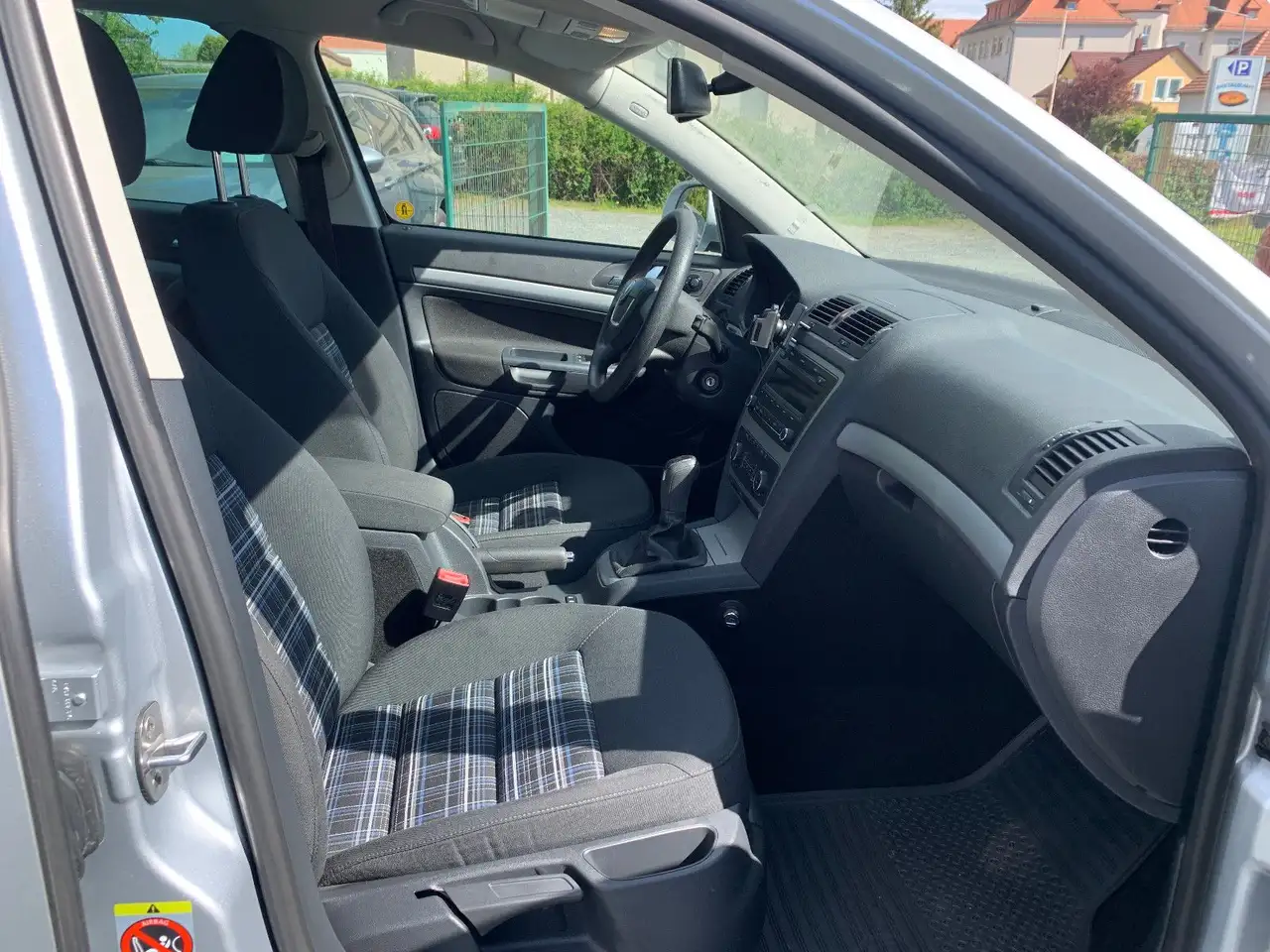 Das Auto