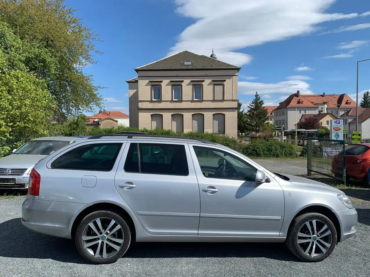Das Auto