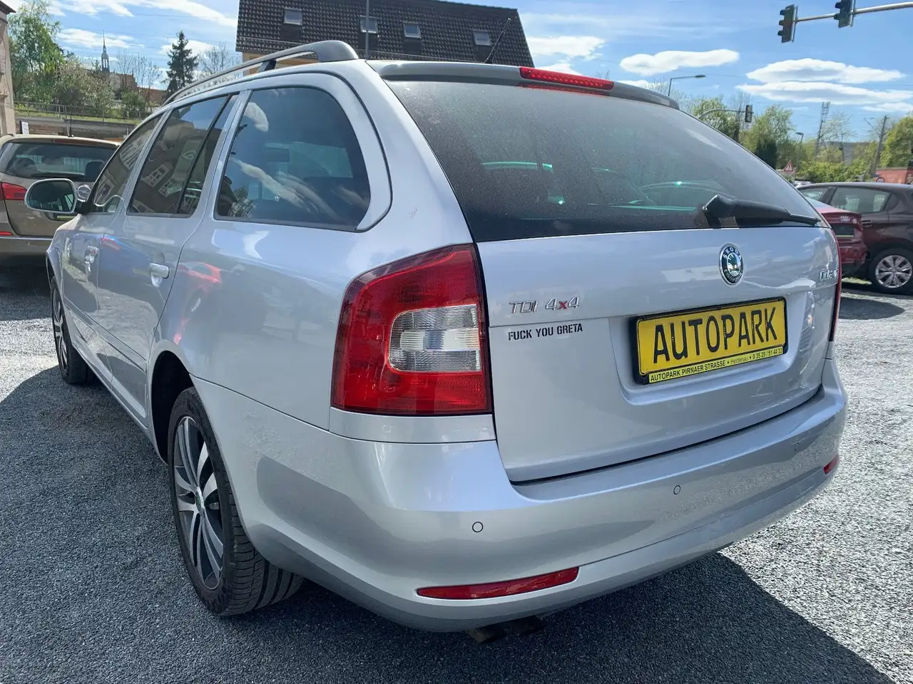 Das Auto