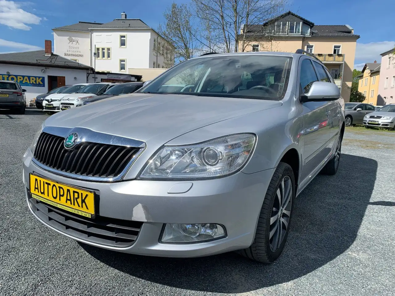 Das Auto