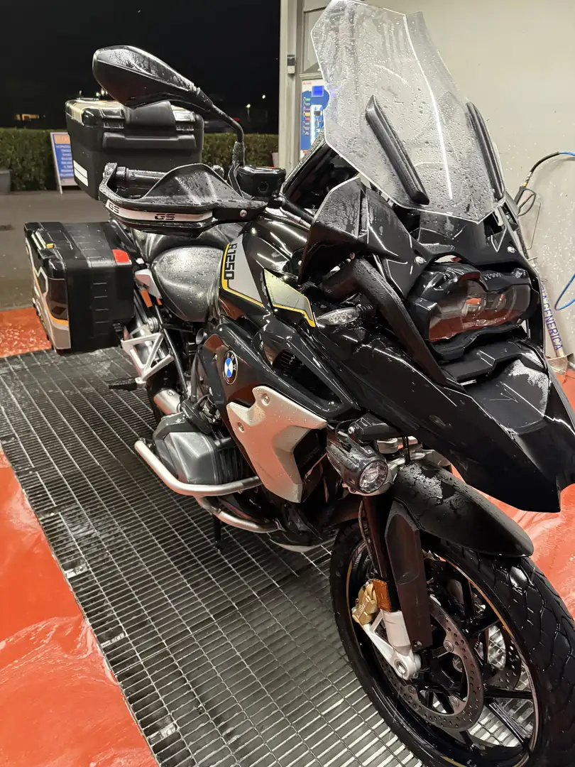 BMW R 1250 GS full - 2
