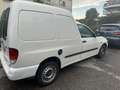 Volkswagen Caddy CADDY 1.9 TDI Білий - thumbnail 4