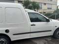 Volkswagen Caddy CADDY 1.9 TDI Білий - thumbnail 3
