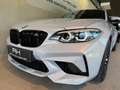 BMW M2 Competition Grau - thumbnail 2