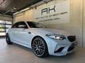 BMW M2 Competition Grau - thumbnail 15