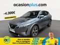 Nissan Qashqai E-POWER Acenta 4x2 140kW Gris - thumbnail 1