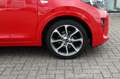 Kia Picanto 1.0 CVVT EconomyPlusLine | Airco | Bluetooth | Ele Rouge - thumbnail 7