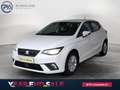 SEAT Ibiza Reference 1.0 TSI Weiß - thumbnail 1