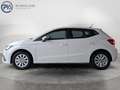 SEAT Ibiza Reference 1.0 TSI Weiß - thumbnail 2