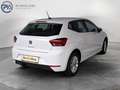 SEAT Ibiza Reference 1.0 TSI Weiß - thumbnail 5