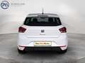 SEAT Ibiza Reference 1.0 TSI Weiß - thumbnail 4