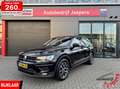 Volkswagen Tiguan 2.0 TDI Comfortline Business Schwarz - thumbnail 1
