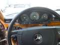 Mercedes-Benz 450 SEL Brun - thumbnail 10