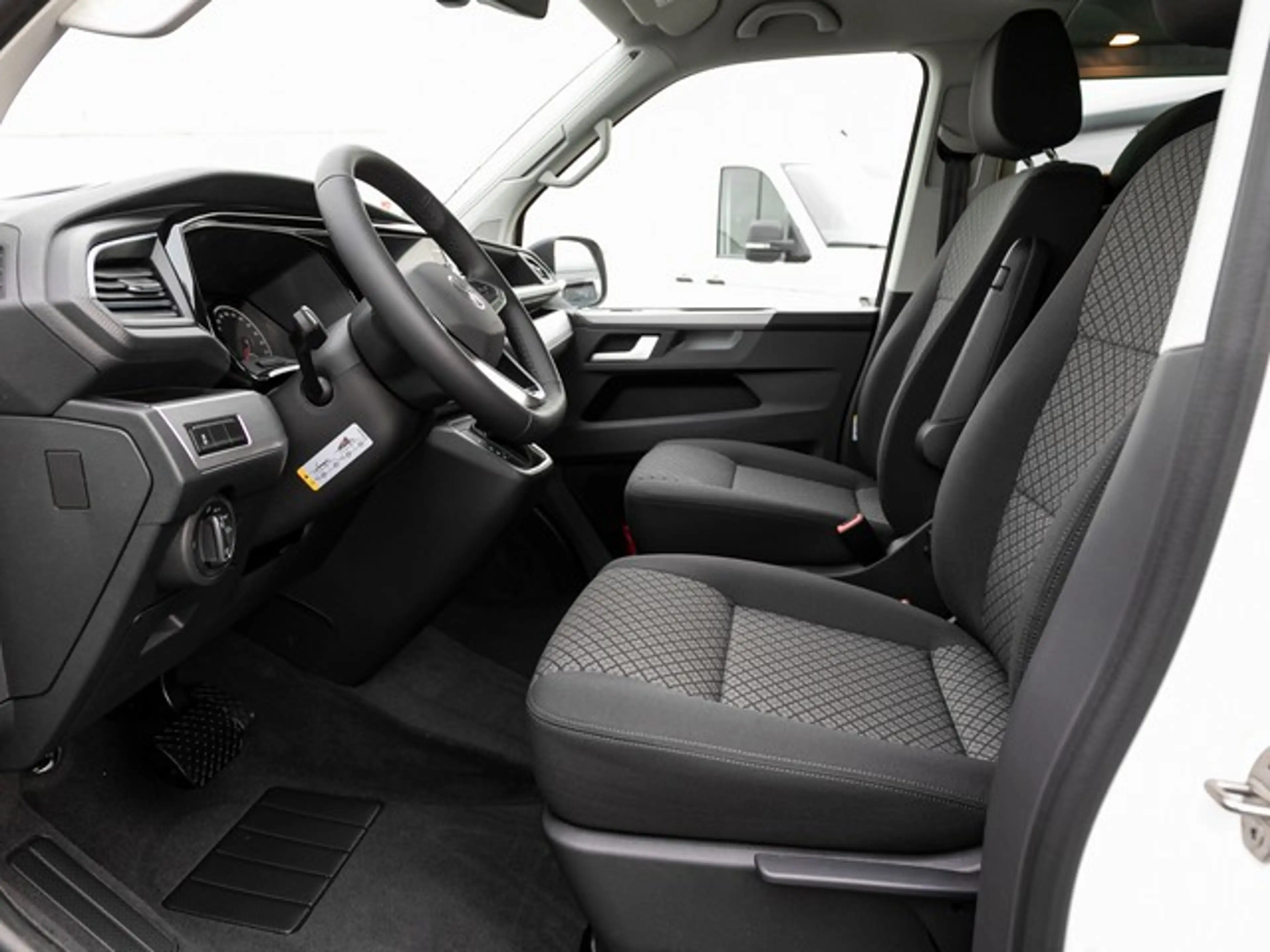 Volkswagen LT California 6.1 "BEACH TOUR" 2,0 l TDI 7-Gang-DS... — photo 11