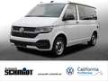 Volkswagen LT California 6.1 "BEACH TOUR" 2,0 l TDI 7-Gang-DS... Weiß - thumbnail 1