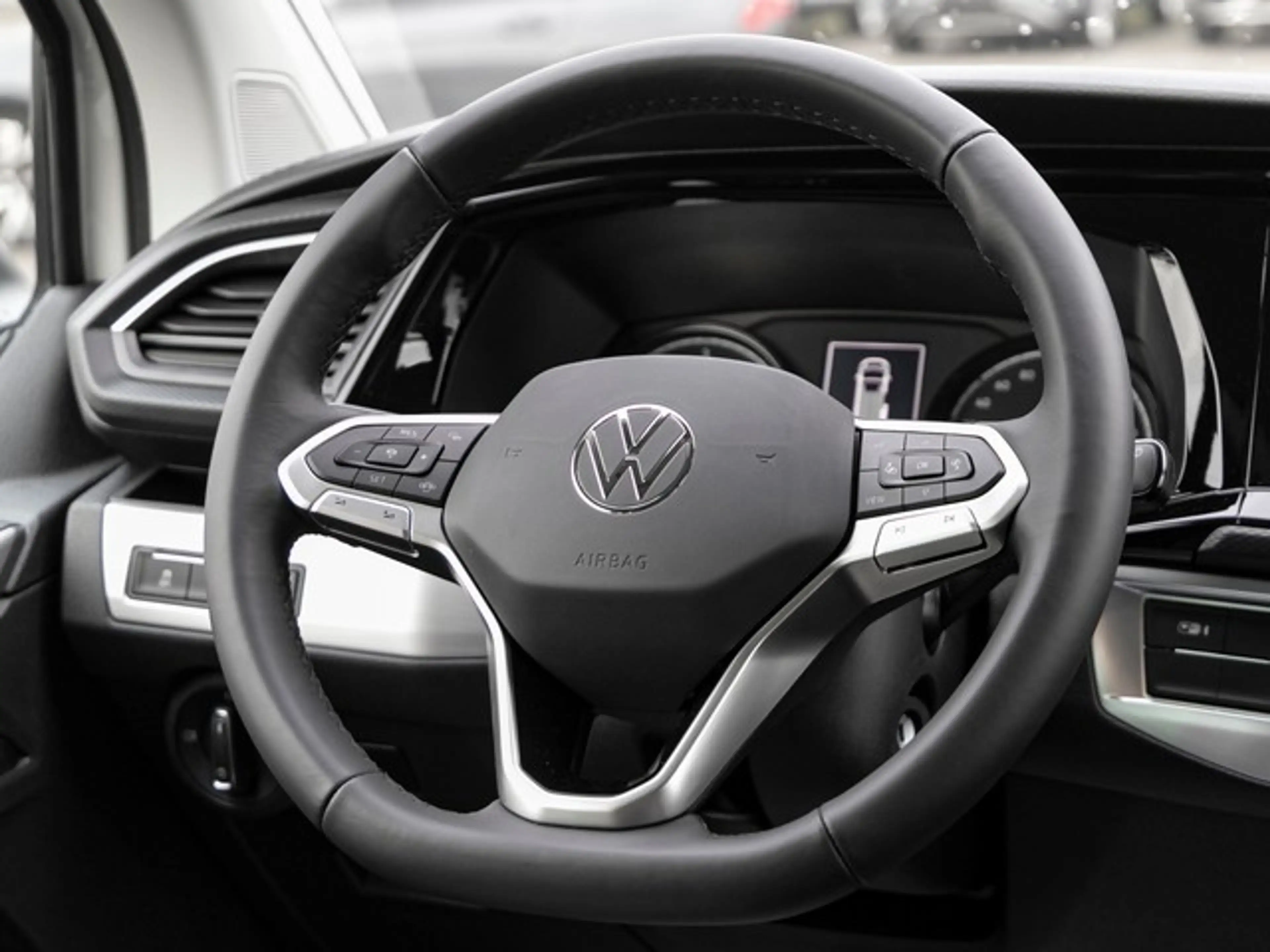 Volkswagen LT California 6.1 "BEACH TOUR" 2,0 l TDI 7-Gang-DS... — photo 10