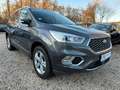 Ford Kuga 4x4 134kW Vignale Schiebedach*Kam*Navi Grau - thumbnail 3
