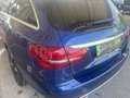 Mercedes-Benz C 180 T Avantgarde ACC AHK AUT KeyLess KlimaA LED Bleu - thumbnail 21