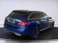 Mercedes-Benz C 180 T Avantgarde ACC AHK AUT KeyLess KlimaA LED Bleu - thumbnail 6