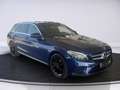 Mercedes-Benz C 180 T Avantgarde ACC AHK AUT KeyLess KlimaA LED Bleu - thumbnail 7