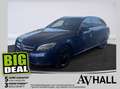 Mercedes-Benz C 180 T Avantgarde ACC AHK AUT KeyLess KlimaA LED Blau - thumbnail 1