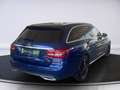 Mercedes-Benz C 180 T Avantgarde ACC AHK AUT KeyLess KlimaA LED Blau - thumbnail 5
