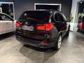 BMW X5 X5 xdrive25d Luxury 231cv auto Czarny - thumbnail 11